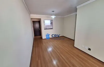 Apartamento com 3 dormitórios para alugar, 74 m² por r$ 2.650,00/mês - san remo - londrina/pr