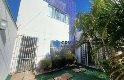 Prédio para alugar, 380 m² por r$ 4.900,00/mês - rodocentro - londrina/pr
