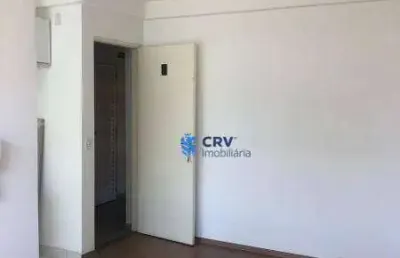 Apartamento com 2 dormitórios à venda, 49 m² por r$ 210.000,00 - jardim jockey club - londrina/pr