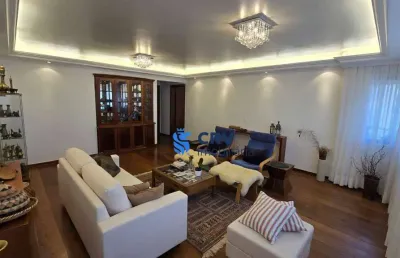 Apartamento à venda, 227 m² por r$ 750.000,00 - centro - londrina/pr