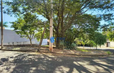 Terreno à venda, 680 m² por r$ 800.000,00 - parque residencial alcântara - londrina/pr