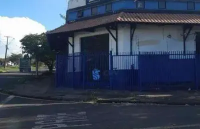 Salão para alugar, 80 m² por r$ 2.000,00/mês - novo bandeirantes - cambé/pr