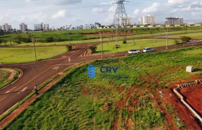 Terreno à venda, 424 m² por r$ 410.000,00 - abussafe - londrina/pr