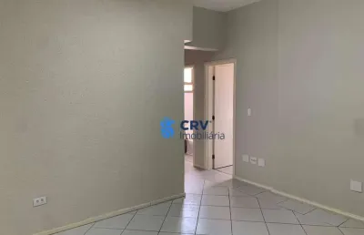 Sala para alugar, 74 m² por r$ 3.200,00/mês - vitória - londrina/pr