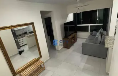 Apartamento para alugar, 48 m² por r$ 2.150,00/mês - nossa senhora de lourdes - londrina/pr