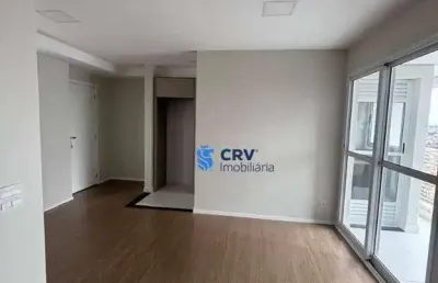 Apartamento para alugar, 71 m² por r$ 3.520,00/mês - jardim presidente - londrina/pr