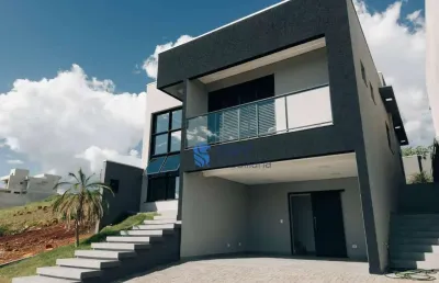 Casa, 149 m² - venda por r$ 1.330.000,00 ou aluguel por r$ 6.300,00/mês - gleba simon frazer - londrina/pr