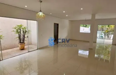 Casa com 4 dormitórios à venda, 400 m² por r$ 1.150.000,00 - califórnia - londrina/pr