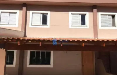 Casa com 3 dormitórios à venda, 113 m² por r$ 520.000,00 - conjunto habitacional santiago ii - londrina/pr