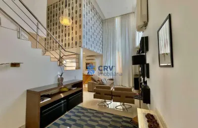 Casa com 4 dormitórios à venda, 329 m² por r$ 2.700.000,00 - royal forest - londrina/pr