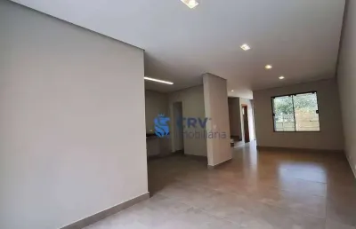 Casa com 3 dormitórios à venda, 117 m² por r$ 610.000,00 - jardim portal de itamaracá - londrina/pr