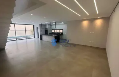 Casa com 3 dormitórios à venda, 226 m² por r$ 1.790.000,00 - universitário - londrina/pr