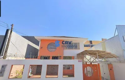 Casa com 2 dormitórios para alugar, 300 m² por r$ 8.383,00/mês - centro - londrina/pr