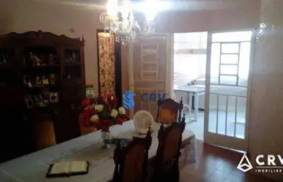 Casa com 3 dormitórios à venda, 260 m² por r$ 830.000,00 - jardim palmares - londrina/pr
