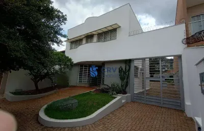 Casa à venda, 144 m² por r$ 1.650.000,00 - guanabara - londrina/pr