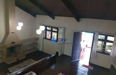 Casa com 4 dormitórios à venda, 340 m² por r$ 2.700.000,00 - higienópolis - londrina/pr