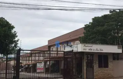Casa com 3 dormitórios à venda, 113 m² por r$ 520.000,00 - conjunto habitacional santiago ii - londrina/pr