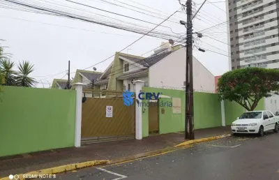 Casa com 3 dormitórios para alugar, 96 m² por r$ 3.850,00/mês - industrial - londrina/pr
