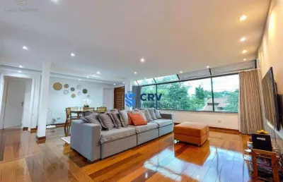 Casa com 5 dormitórios à venda, 395 m² por r$ 1.350.000,00 - jardim nápoles - londrina/pr