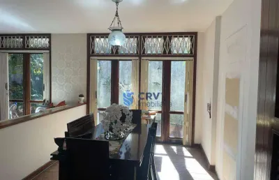 Casa com 3 dormitórios, 302 m² - venda por r$ 1.300.000,00 ou aluguel por r$ 6.500,00/mês - jardim nova londrina - londrina/pr