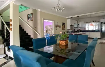 Casa com 3 dormitórios à venda, 178 m² por r$ 1.300.000,00 - bandeirantes - londrina/pr