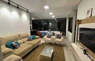 Casa com 3 dormitórios à venda, 190 m² por r$ 1.450.000,00 - tauá tangará - londrina/pr