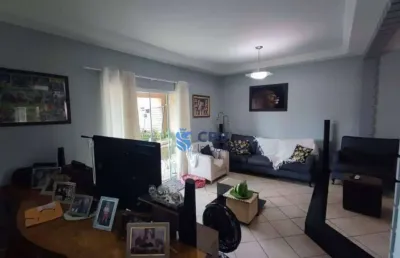 Casa com 3 dormitórios à venda, 331 m² por r$ 900.000,00 - jardim esperança - londrina/pr