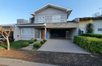 Casa com 4 dormitórios à venda, 250 m² por r$ 1.490.000,00 - parque jamaica - londrina/pr