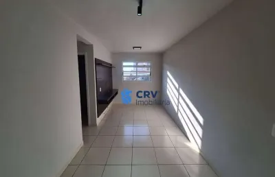 Apartamento com 2 dormitórios para alugar, 45 m² por r$ 1.500,00/mês - dom pedro ii - londrina/pr