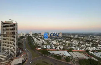 Apartamento com 2 dormitórios à venda, 74 m² por r$ 670.000,00 - gleba palhano - londrina/pr