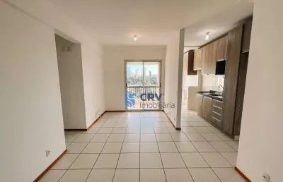 Apartamento com 3 dormitórios, 69 m² - venda por r$ 470.000,00 ou aluguel por r$ 2.800,00/mês - aurora - londrina/pr
