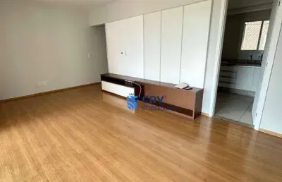 Apartamento com 3 dormitórios à venda, 91 m² por r$ 850.000,00 - gleba palhano - londrina/pr