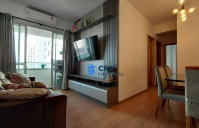 Apartamento com 3 dormitórios à venda, 69 m² por r$ 540.000,00 - terra bonita - londrina/pr