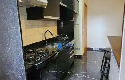 Apartamento com 3 dormitórios à venda, 69 m² por r$ 430.000,00 - terra bonita - londrina/pr