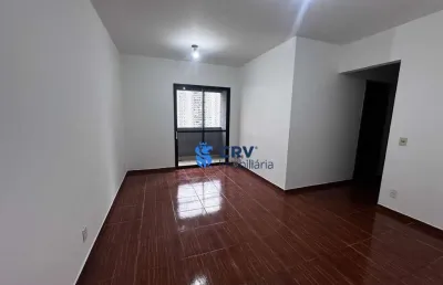 Apartamento com 3 dormitórios para alugar, 74 m² por r$ 2.800,00/mês - bela suiça - londrina/pr