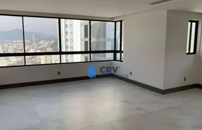 Apartamento com 3 dormitórios à venda, 130 m² por r$ 2.600.000,00 - centro - balneário camboriú/sc