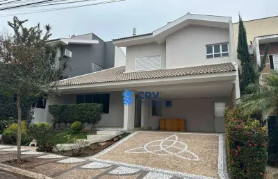 Casa com 3 dormitórios, 330 m² - venda por r$ 2.300.000,00 ou aluguel por r$ 10.280,00/mês - condomínio santana residence - londrina/pr