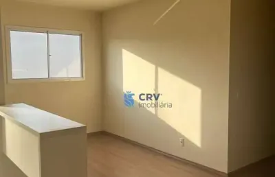 Apartamento com 3 dormitórios para alugar, 63 m² por r$ 1.850,00/mês - jardim são paulo ii - londrina/pr