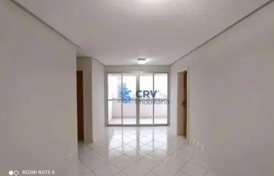 Apartamento com 1 dormitório, 55 m² - venda por r$ 320.000,00 ou aluguel por r$ 2.450,00/mês - jardim higienópolis - londrina/pr