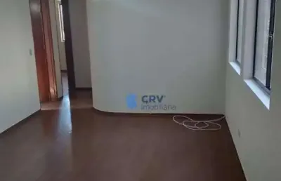 Apartamento com 3 dormitórios para alugar, 70 m² por r$ 1.800,00/mês - jardim palmares - londrina/pr