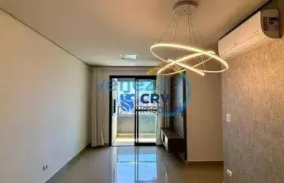 Apartamento à venda, 65 m² por r$ 470.000,00 - centro - londrina/pr