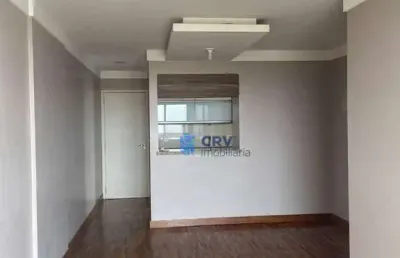 Apartamento com 3 dormitórios para alugar, 78 m² por r$ 3.100,00/mês - gleba fazenda palhano - londrina/pr