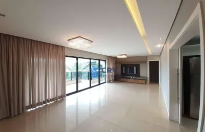 Apartamento a venda e locação ,  3 suítes na gleba palhano - londrina/pr