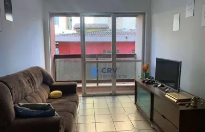 Apartamento à venda, 92 m² por r$ 300.000,00 - centro - londrina/pr
