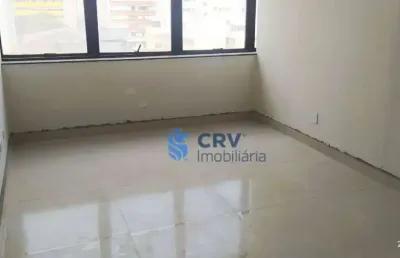 Sala à venda, 61 m² por r$ 390.000,00 - centro - londrina/pr