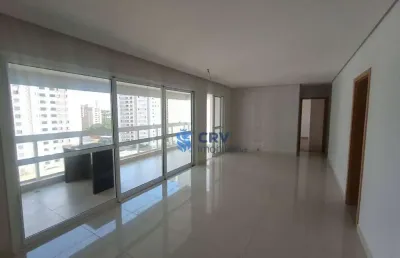 Apartamento novo  a venda no edifício fontaine blanc , na gleba palhano
