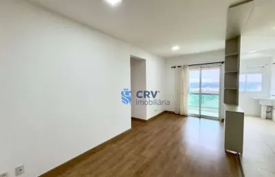 Apartamento com 3 dormitórios para alugar, 69 m² por r$ 3.200,00/mês - gleba palhano - londrina/pr