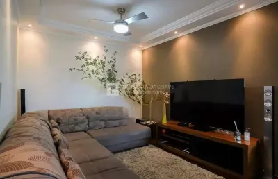 Apartamento com 4 quartos à venda na avenida presidente arthur bernardes, 750, rudge ramos, são bernardo do campo por r$ 945.000
