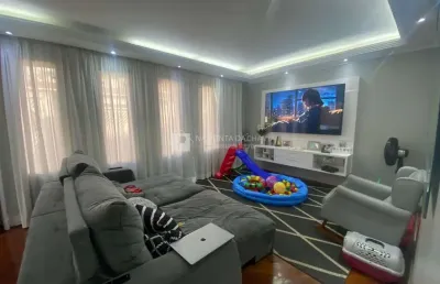 Casa com 4 quartos para alugar na rua das arapongas, 120, parque dos pássaros, são bernardo do campo por r$ 8.000