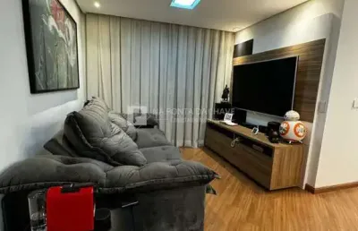 Apartamento com 3 quartos à venda na rua augusto frederico schimidt, 209, anchieta, são bernardo do campo por r$ 840.000